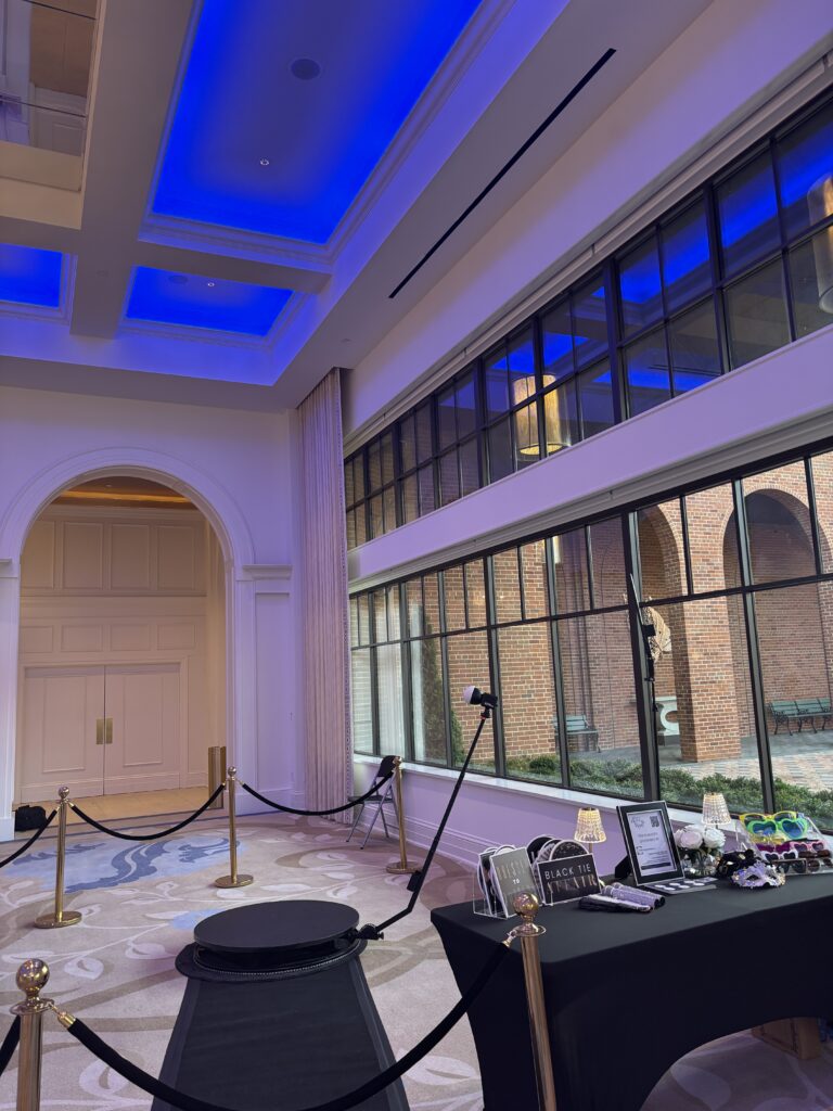 360 photo booth rental Plymouth MI