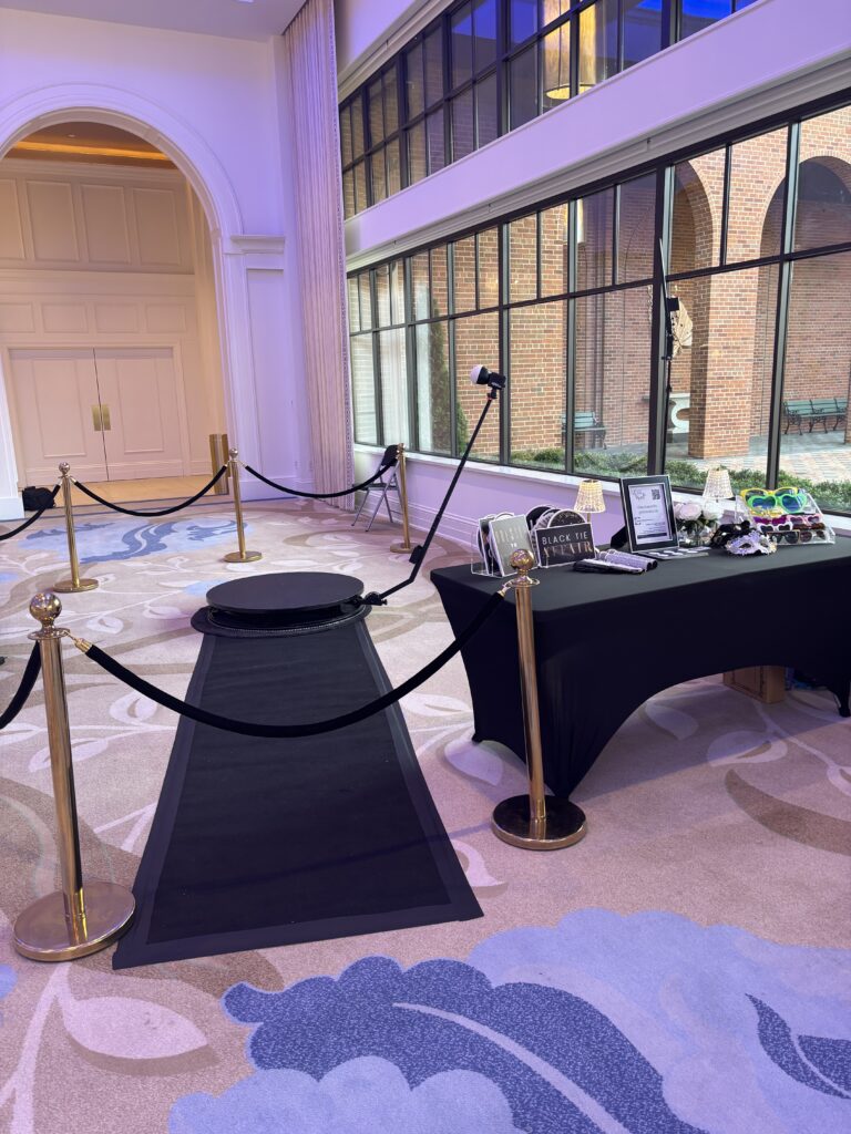 360 photo booth rental Plymouth MI