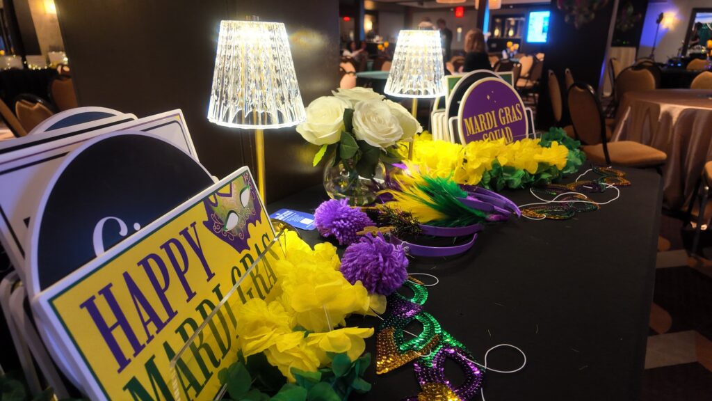 Photo Booth Rental for School Fundraiser