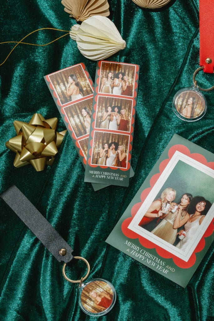 Professiona Print Photo Booth with Average Photo Booth Cost in 2026 Pricing Guide & Tips