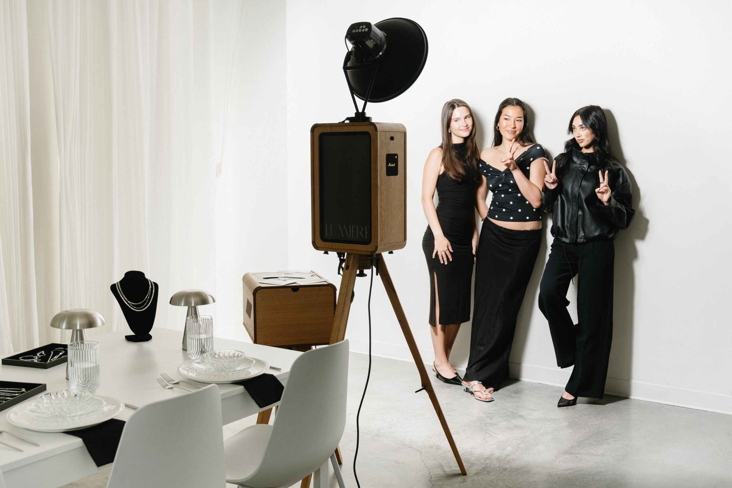 Photo Bootn Rentals for Weddings