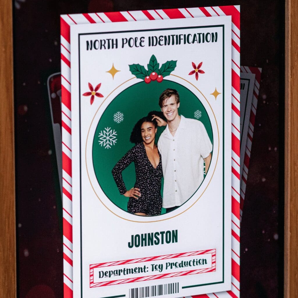 Corporate Christmas party ideas